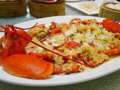 -頂好酒家·经典粤菜(海信广场店)