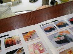 -墨竹寿司(九江店)
