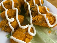 -濠轩阁特色生蚝火锅(水湾路店)