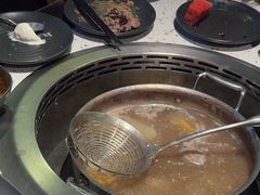 -海汕记·潮汕鲜牛肉火锅·自助