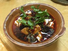 -堂宴·老厦门私房菜(1988仙岳总店)