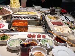 -海底捞火锅(枫蓝国际购物中心店)