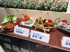 -盒马鲜生(曜一城店)