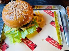 -Side Street街旁(交道口店)