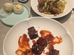 -静之湖湖畔餐厅