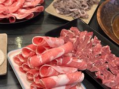 -德来順老北京 涮羊肉 烤羊排(大学城店)