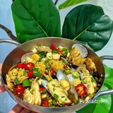 上海新晋台州风味海鲜馆，想经济实惠就来他家