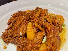 -闫府私房菜·老字号(恒隆店)