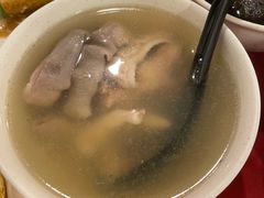 -德成饭店