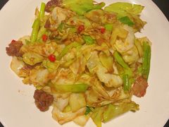-老六杀猪菜(进乡街店)