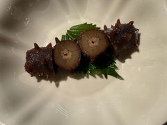 冷卤实心海参-怡情荟•海鲜青岛菜(五四广场旗舰店)
