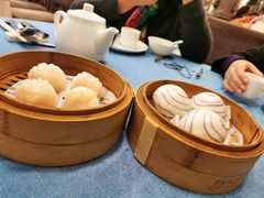 -鹭江宾馆·观海餐厅