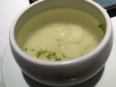 -悦融琥珀·京鲁菜·海味珍品(西单店)