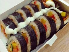 -熙顺紫菜包饭(三孔旅游区曲阜明故城店)