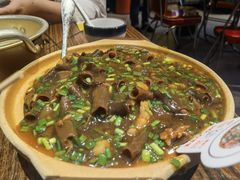 -蚝堡海鲜·威海菜·海肠捞饭·烧烤·亚洲吃蚝公司(幸福门店)