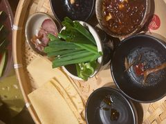 -鸽子窝(青塔店)