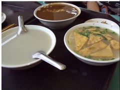豆腐汤-护国寺小吃(新街口店)