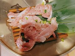 -韩香阁烤肉专门店(银座店)