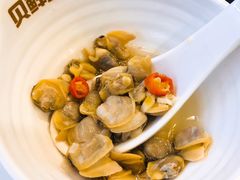 -贝鲜生卜卜贝海鲜火锅