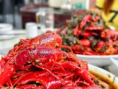 -盱眙红叶龙虾(金源北路店)