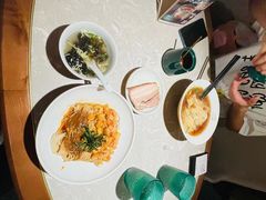 -松鹤面馆·古法焖肉面(观前店)