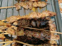 -木屋烧烤(坂田天安云谷店)