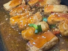 -臭鳜鱼人家·老字号徽菜