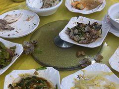 -秋姐美食店(旅游大道店)