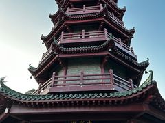 -南沙天后宫景区