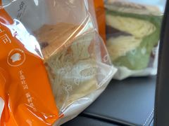 -真爱吐司(龙湖店)