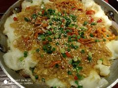 -田婆婆的菜(海口友谊阳光城店)
