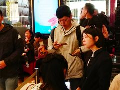 -东方红海鲜百汇(国际大厦店)