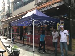 -老字号蛇口德记烧腊饭店·海鲜加工