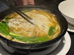 云南野生菌米线-南蛮子(进贤路店)