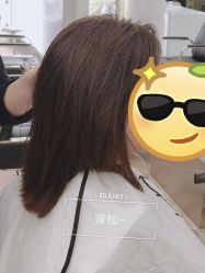 -TRIMS HAIR 修剪造型·烫染接发