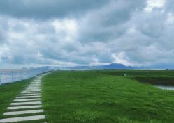 -GO VISION 动视觉婚纱摄影高级定制