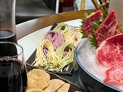-虾佬圣汤·海鲜姿造(乐堤港店)