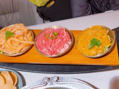 -川越泰火锅(吉利大厦店)