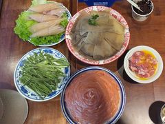 -巴奴毛肚火锅(京西大悦城店)