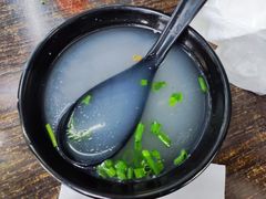 -耙豌豆重庆小面