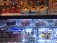 零售区-DQ·蛋糕·冰淇淋(昌平国泰店)