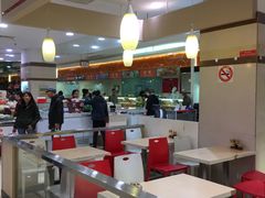 大堂-第一食品(中环百联店)