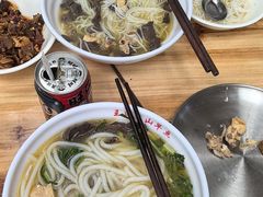 -文山荷鲜居(翠湖店)
