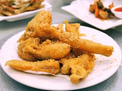 -新享乐海鲜(翠华路店)