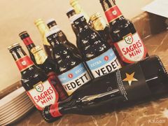 -南山鲜虾面·活鲜小馆·海味大连菜(南山总店)