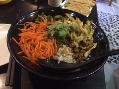 -长寿面(北京西路店)