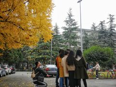 -四川大学(望江校区)