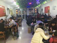 大堂-云飞烧烤火锅城(第一分店)