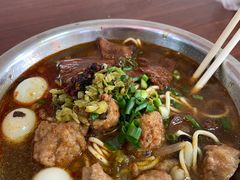 -丽华早点(大成路店)