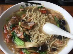 -孙家面馆(淮海第一城店)
